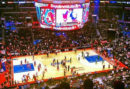 أشهر الأماكن على إنستغرام